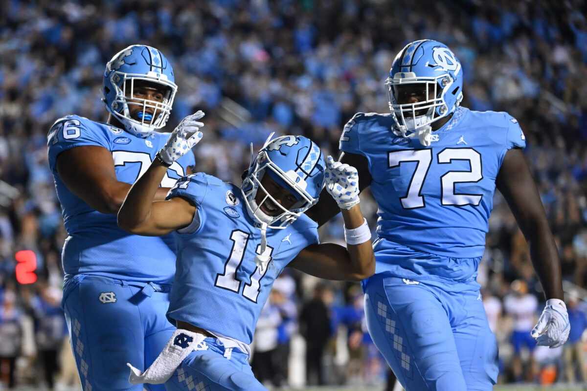 UNC football vs. Virginia: Game preview, info, prediction and more