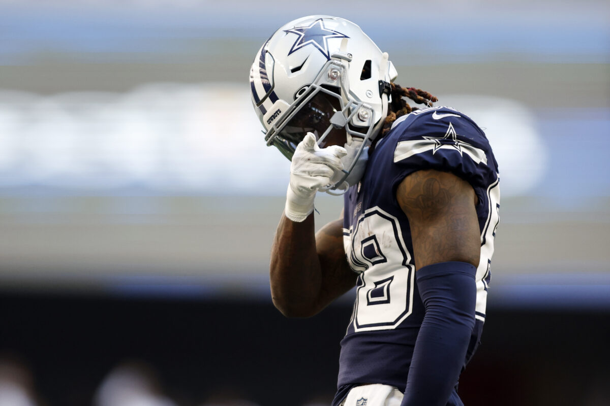 Top-10 Toxic, Impact plays from Cowboys’ Week 8 victory over Bears