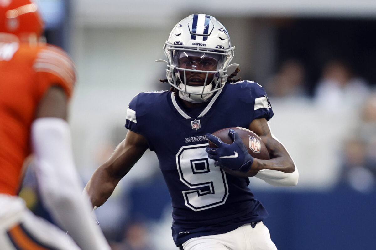 Punts could provide big opportunities when Cowboys face vulnerable Packers in Week 10