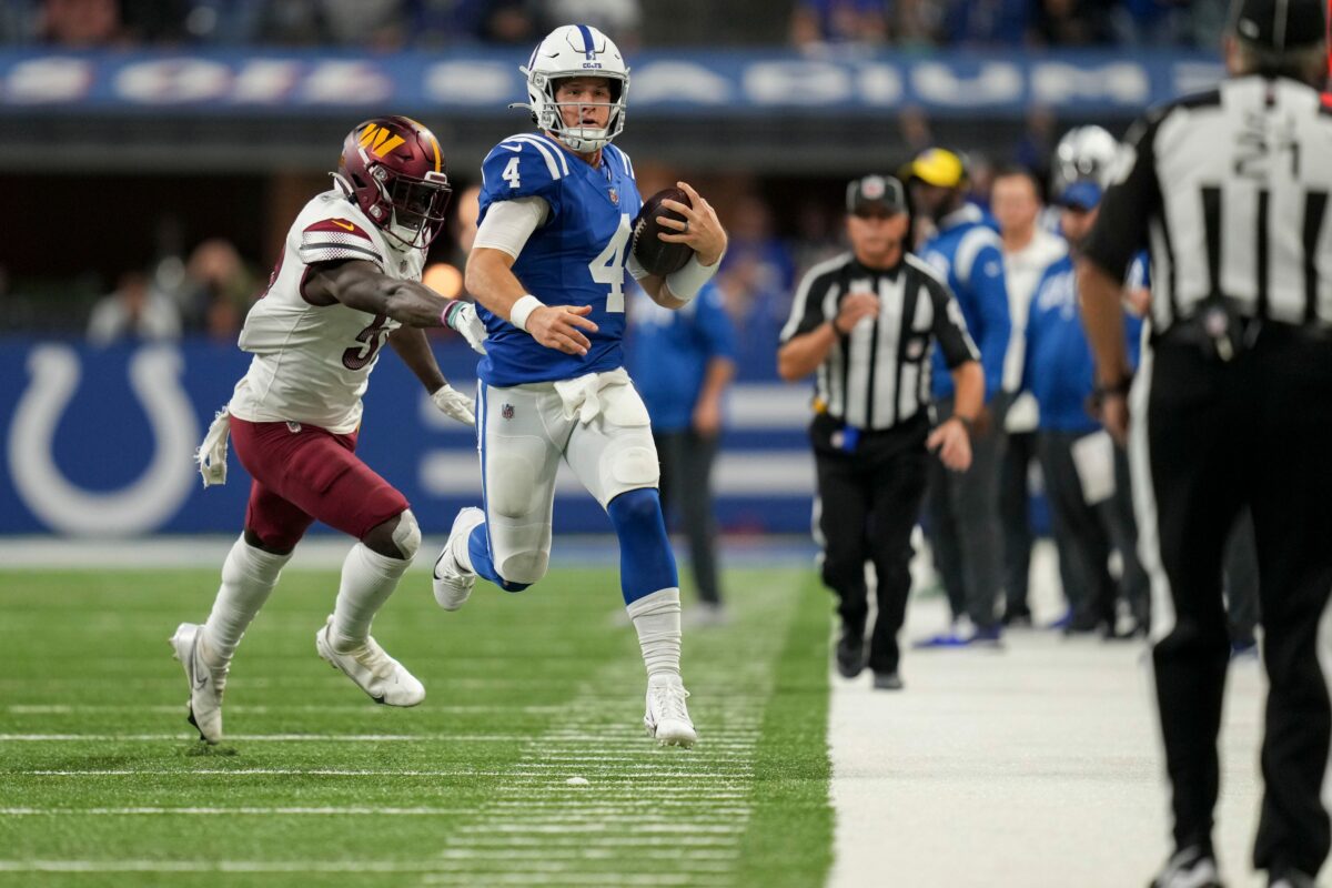 Indianapolis Colts at New England Patriots odds, picks and predictions