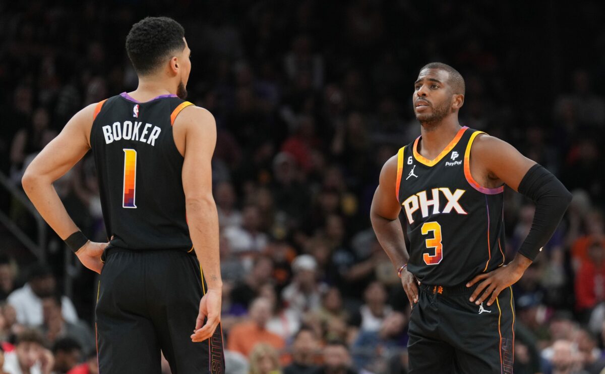 Minnesota Timberwolves at Phoenix Suns odds, picks and predictions