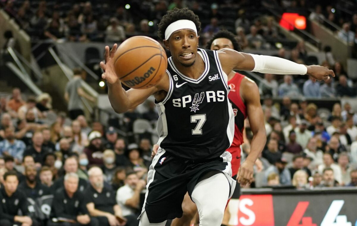 LA Clippers at San Antonio Spurs odds, picks and predictions