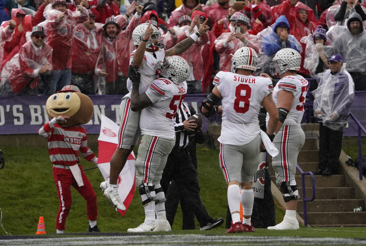 Indiana vs. Ohio State, live stream, preview, TV channel, time, how to watch college football