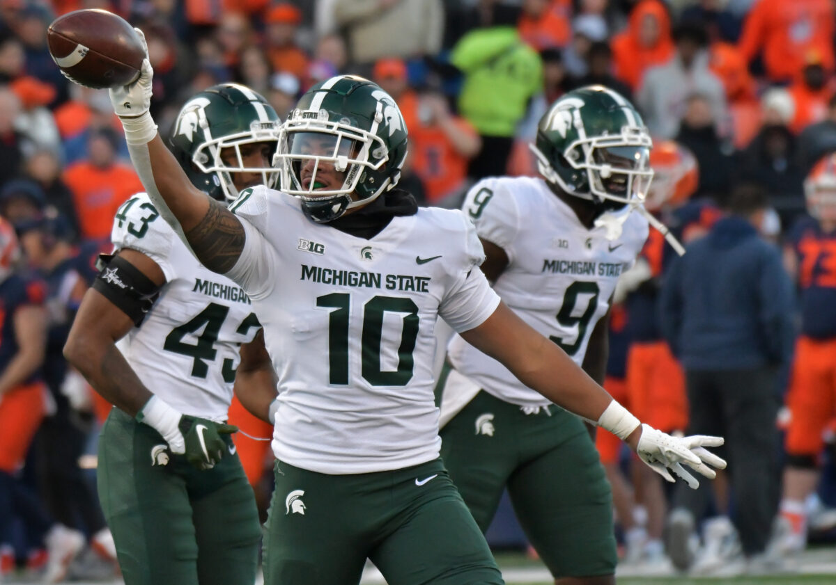 Will MSU reach a bowl game? Predicting final three games and where the Spartans could end up this bowl season