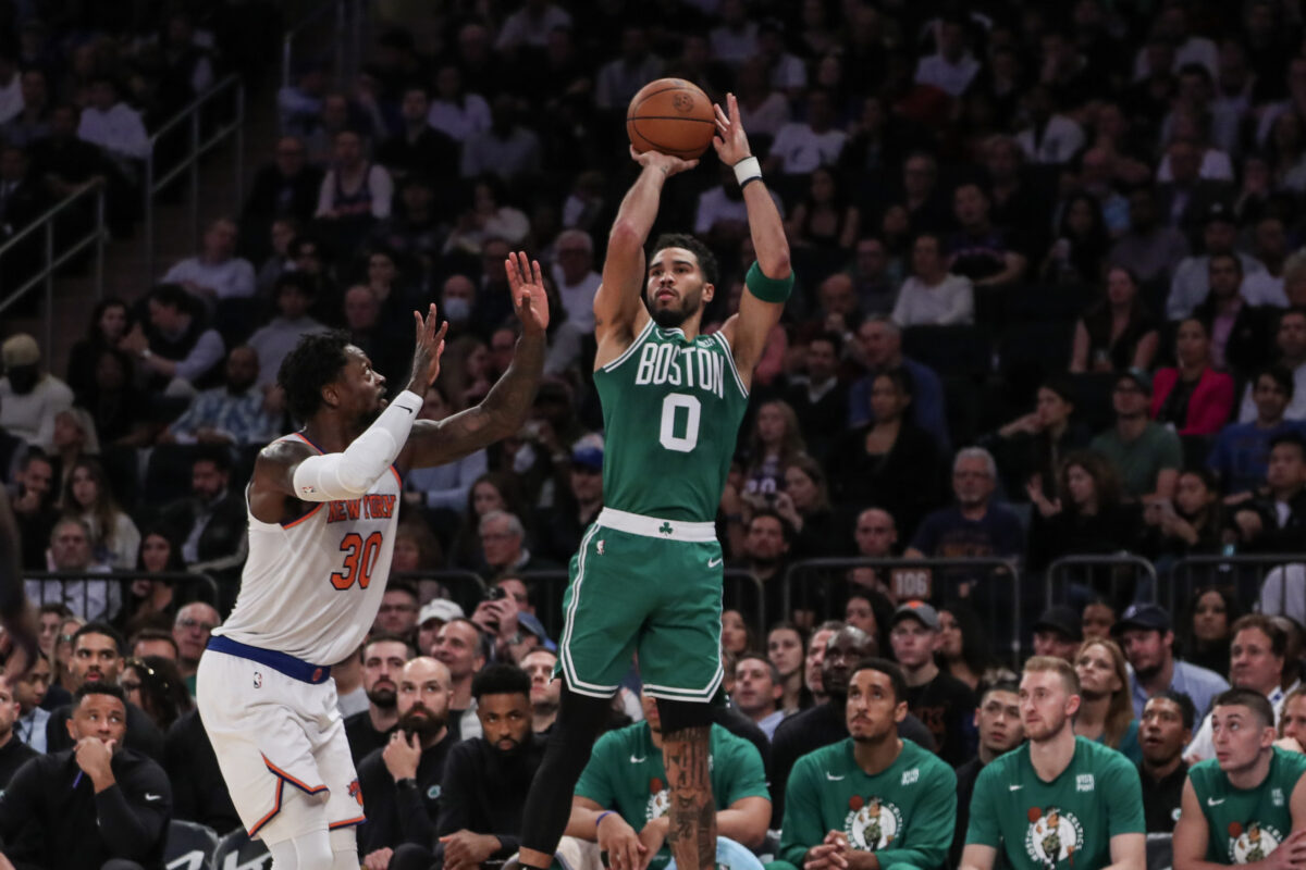 Detroit Pistons at Boston Celtics odds, picks and predictions