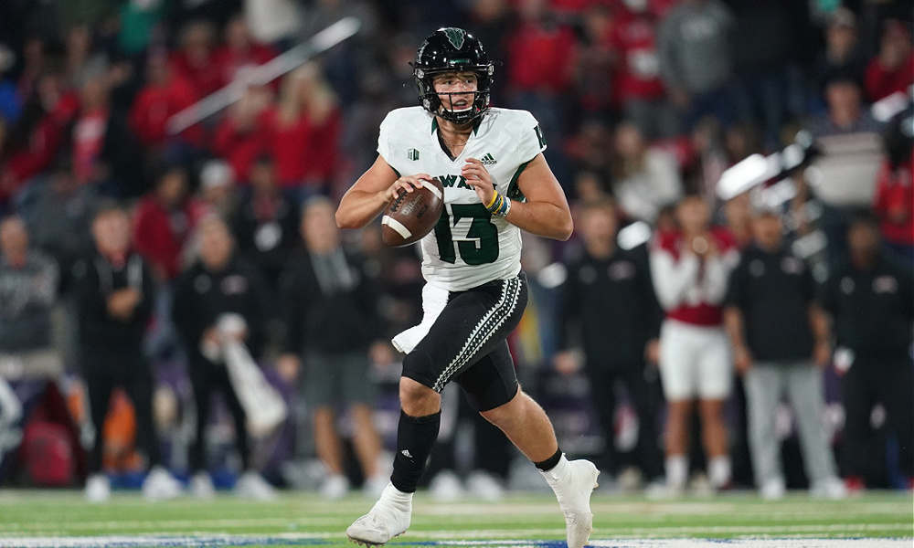 UNLV vs Hawaii Prediction Game Preview