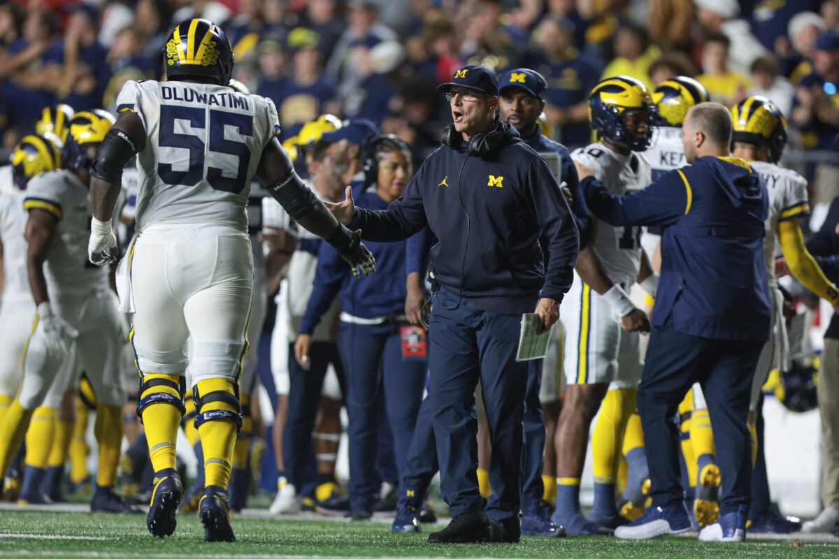 Illinois vs. Michigan, live stream, preview, TV channel, time, how to watch college football