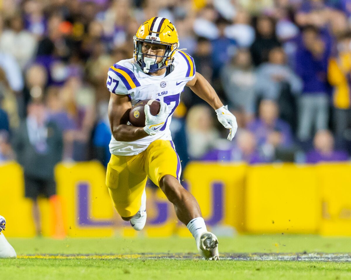 What do computer projections say about LSU’s playoff hopes?
