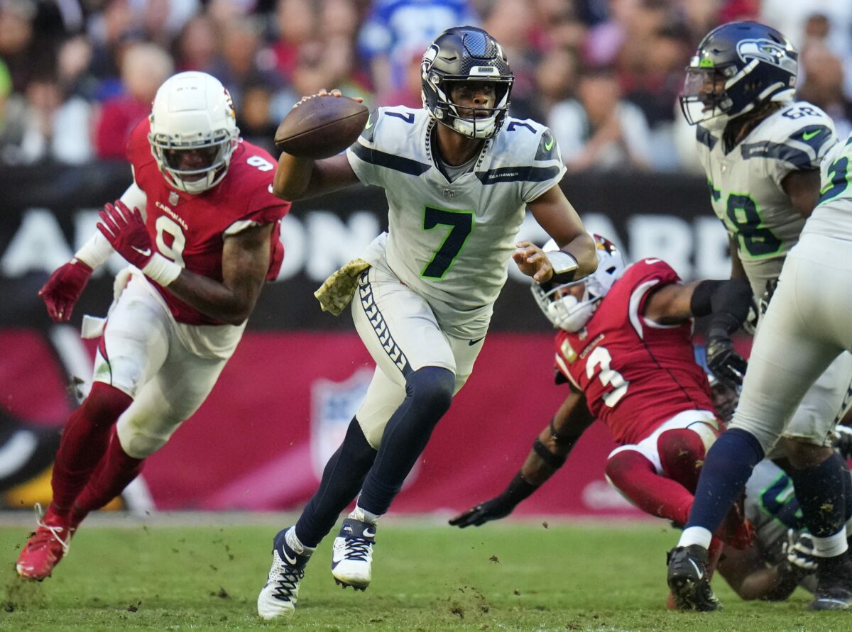First look: Seattle Seahawks vs. Tampa Bay Buccaneers odds and lines
