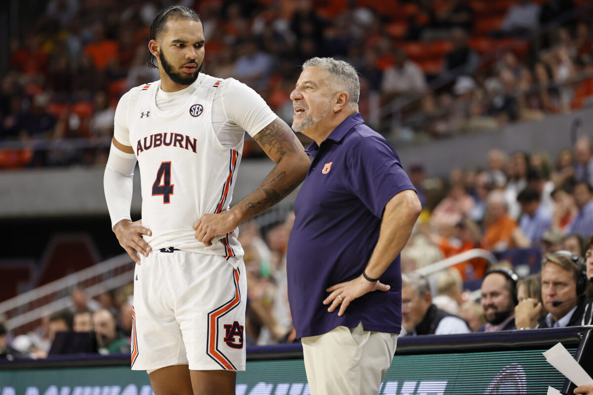 Tigers of the Game: Green shines while Broome’s return leads Auburn to victory