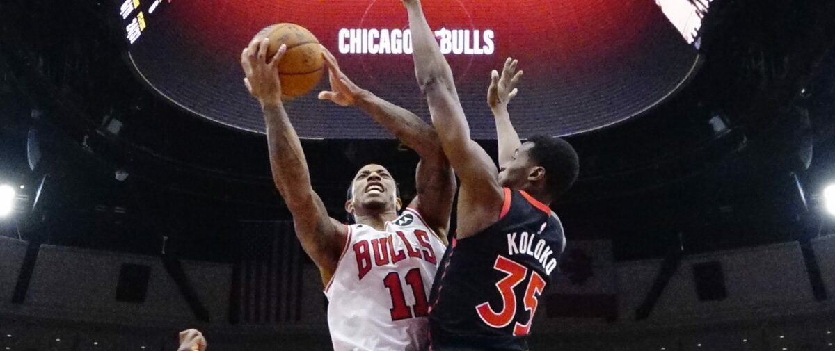 New Orleans Pelicans at Chicago Bulls, picks and predictions