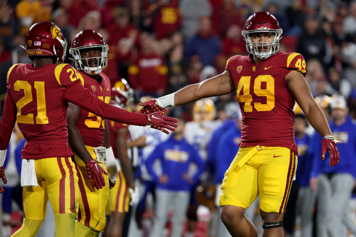 Know your foe, USC: Which Trojans could give Notre Dame problems