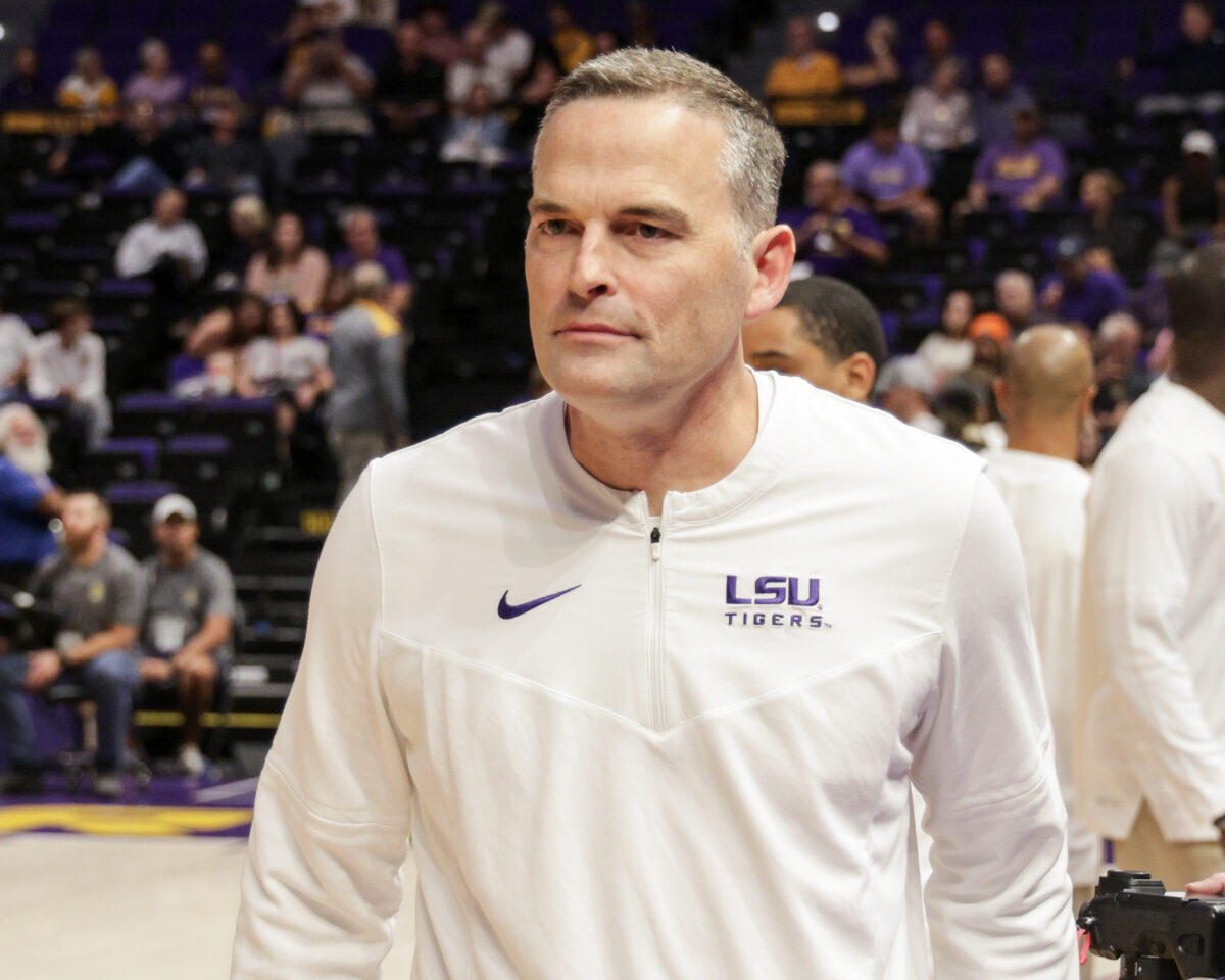 LSU storms past Illinois State to win Cayman Islands Classic opener