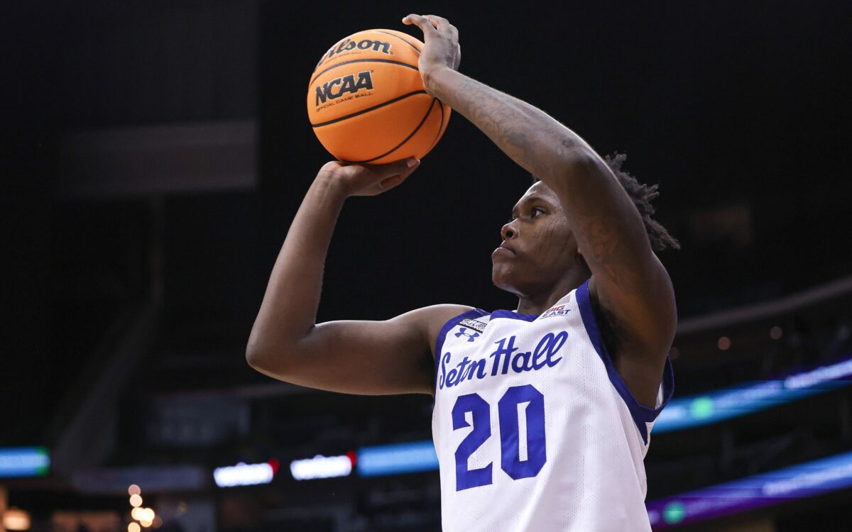 St. Peter’s at Seton Hall odds, picks and predictions