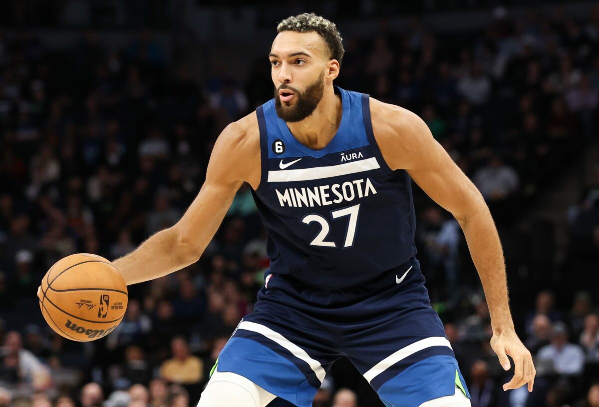 Minnesota Timberwolves at Memphis Grizzlies odds, picks and predictions