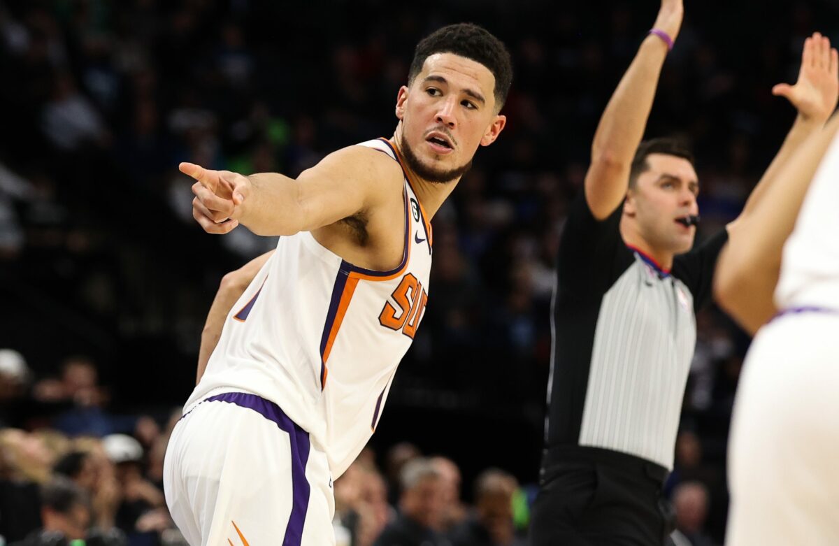 Phoenix Suns at Miami Heat odds, picks and predictions