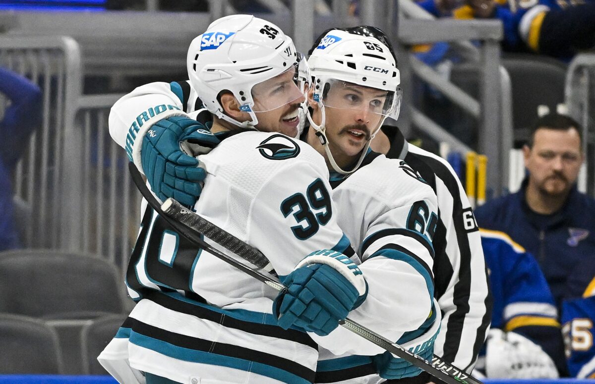 San Jose Sharks at Dallas Stars odds, picks and predictions