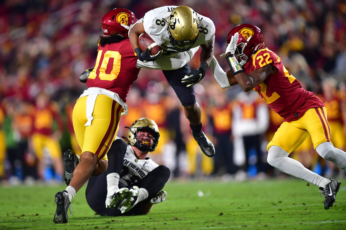 Five takeaways from Colorado’s loss to USC