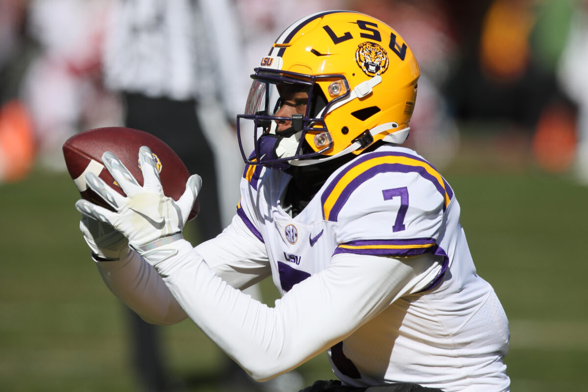 LSU vs. UAB: Prediction, point spread, odds, best bet for Senior Night
