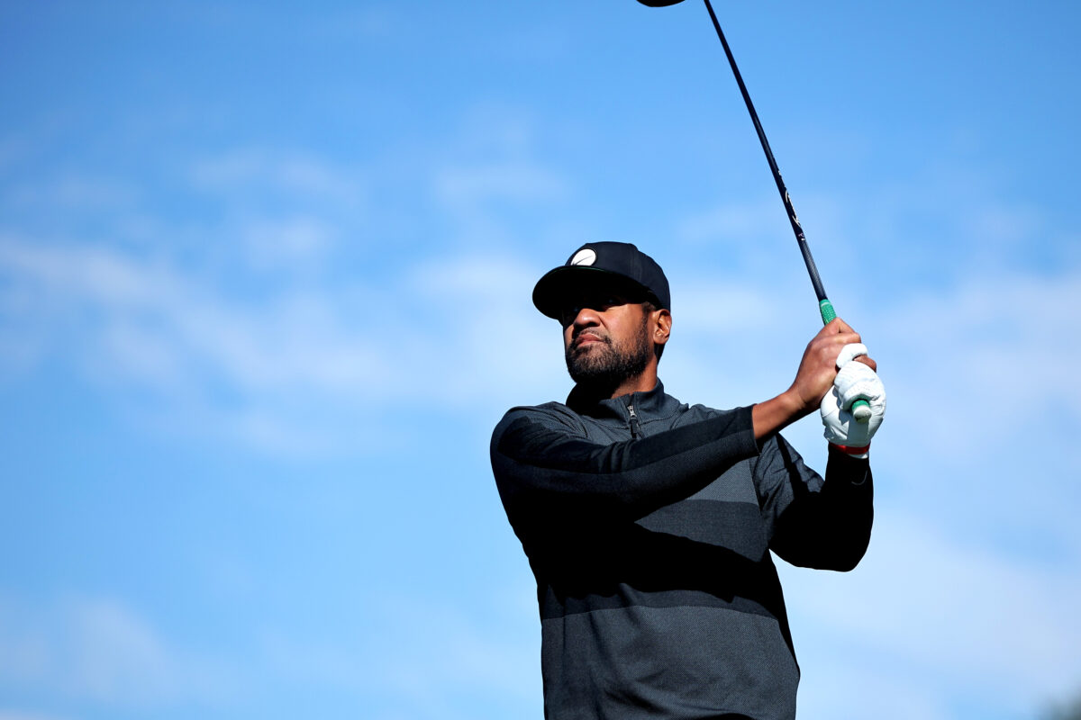 Field for the 2022 RSM Classic features Tony Finau, six past champions and eight major winners