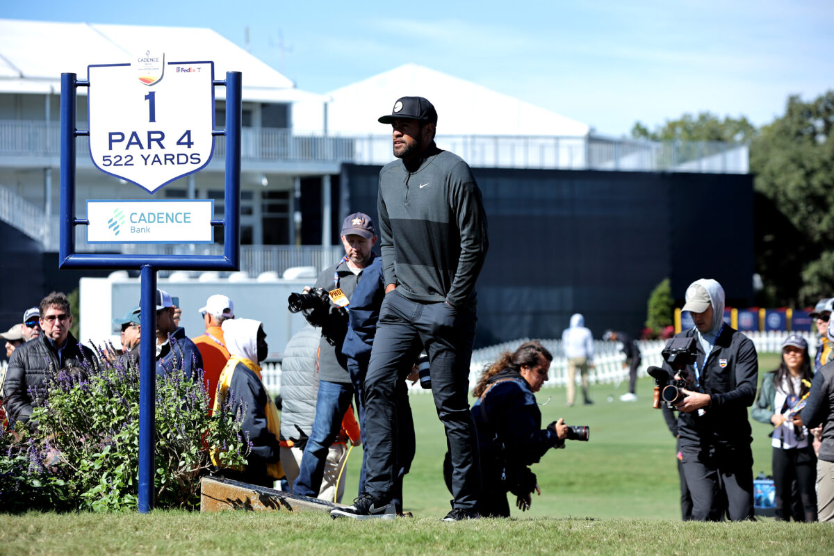 Photos: 2022 Cadence Bank Houston Open at Memorial Park Golf Course