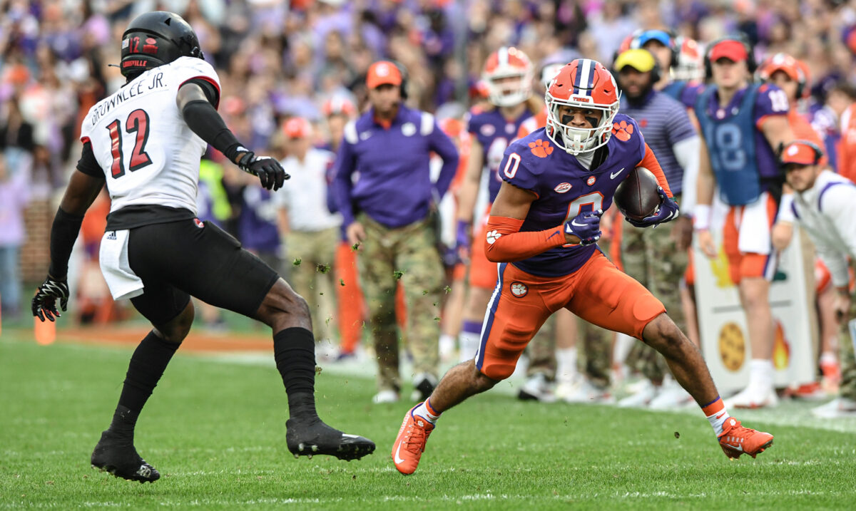 3 offensive keys to a Clemson win over Miami