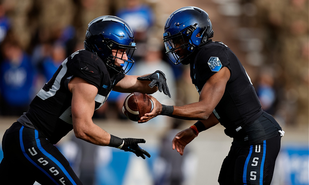 Colorado State vs Air Force Prediction Game Preview