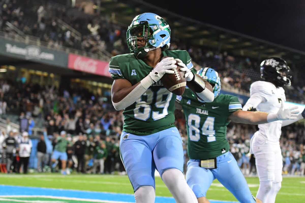 SMU vs. Tulane, live stream, preview, TV channel, time, how to watch college football