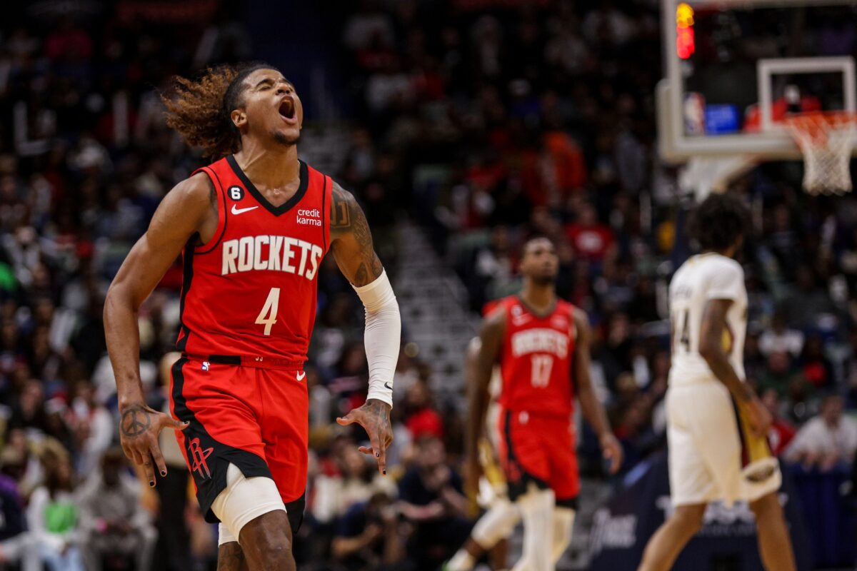 Clippers at Rockets (Nov. 14): Prediction, point spread, odds, best bet