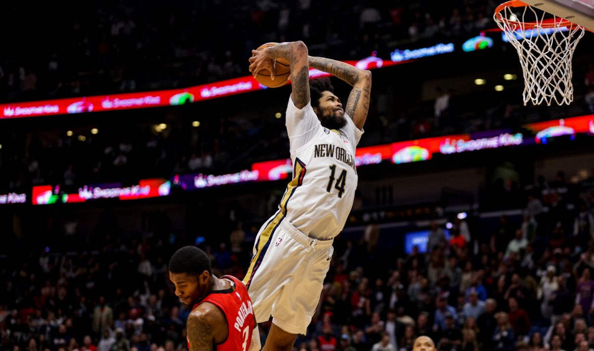 Memphis Grizzlies at New Orleans Pelicans odds, picks and predictions