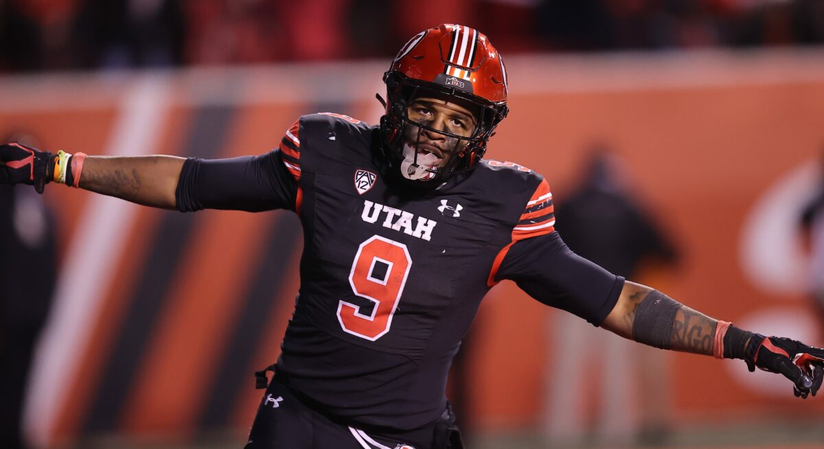 First look: Utah at Oregon odds and lines