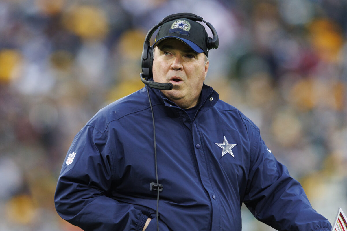 ‘No explanation:’ Frustrated Cowboys pointing fingers at officials (again) after loss