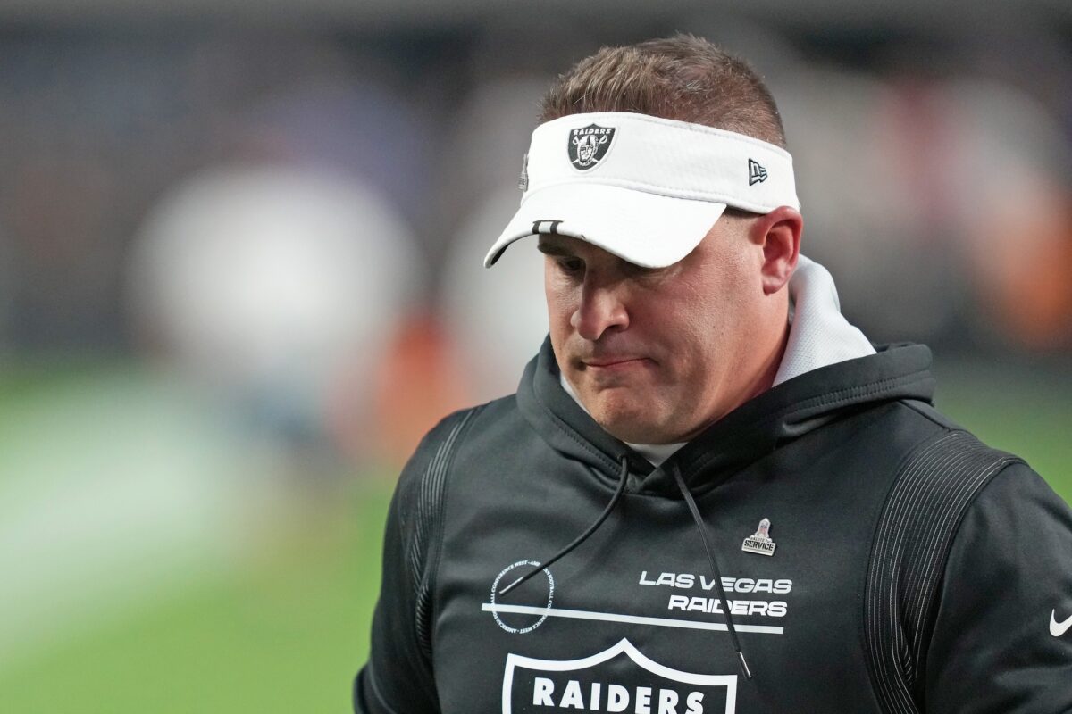 Twitter explodes as Patriots and Raiders fans unite in wanting Josh McDaniels out as head coach