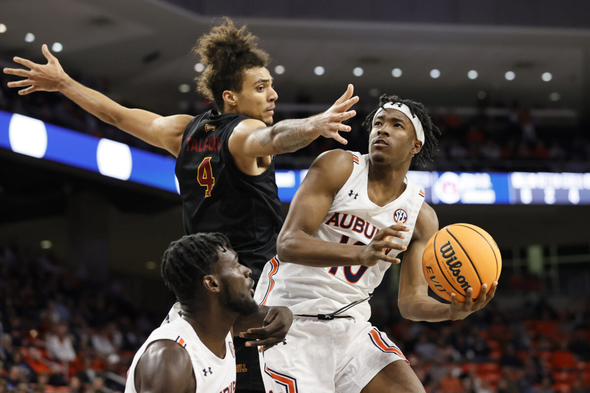 Auburn vs. Saint Louis: Stream, injury report, broadcast info for Sunday’s matinee