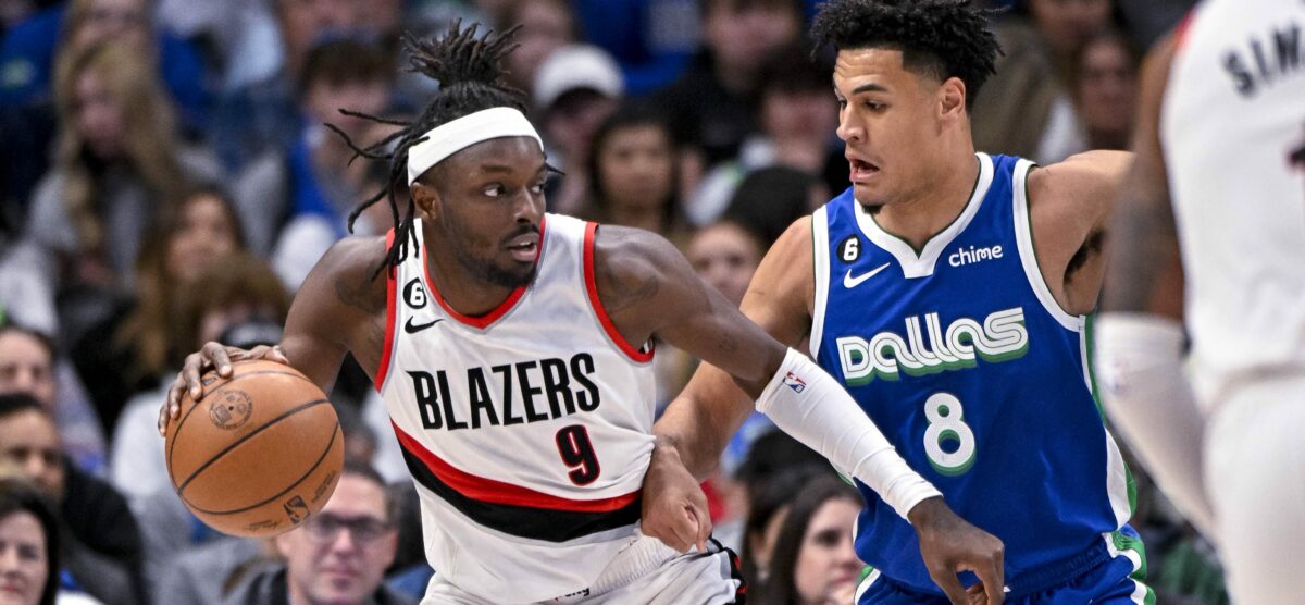 Los Angeles Clippers at Portland Trail Blazers odds, picks and predictions