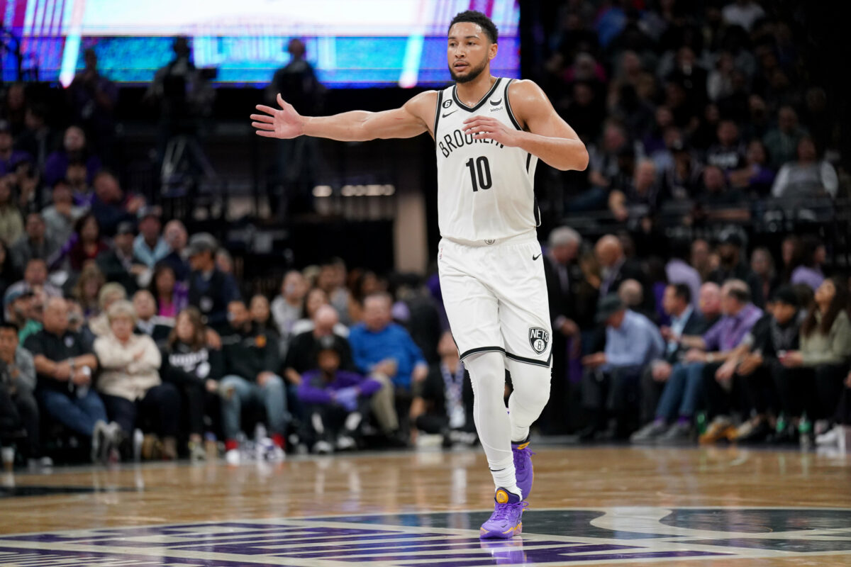 New details emerge of players-only meeting Nets had about Ben Simmons