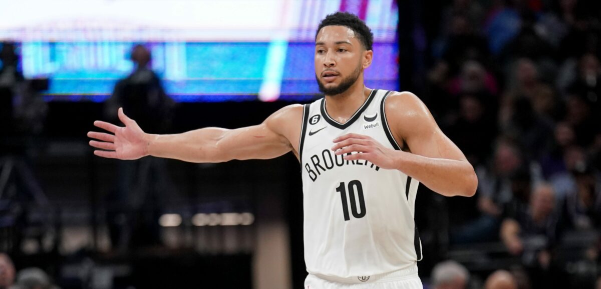 Stephen A. Smith believes 76ers matchup could be Simmons turning point