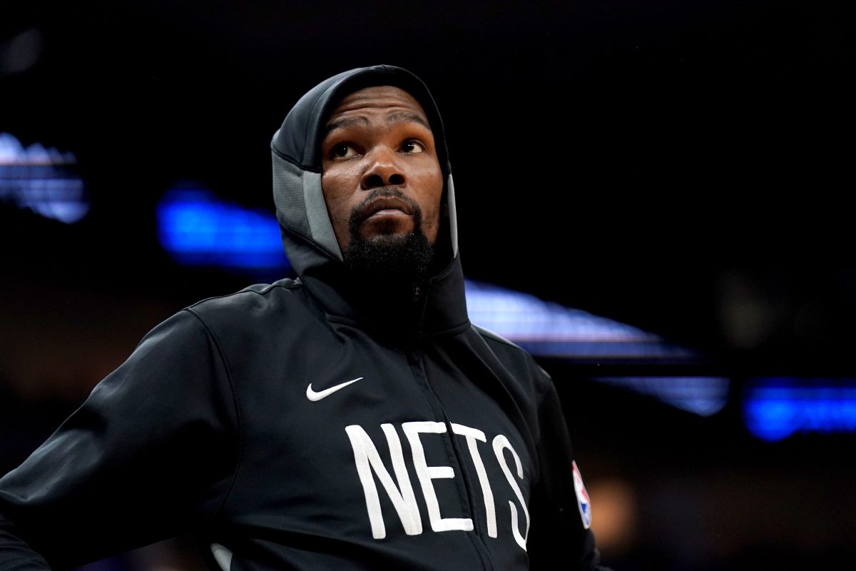 NBA Twitter reacts to Nets allowing 153 points in Kings loss: ‘A historic embarrassment’