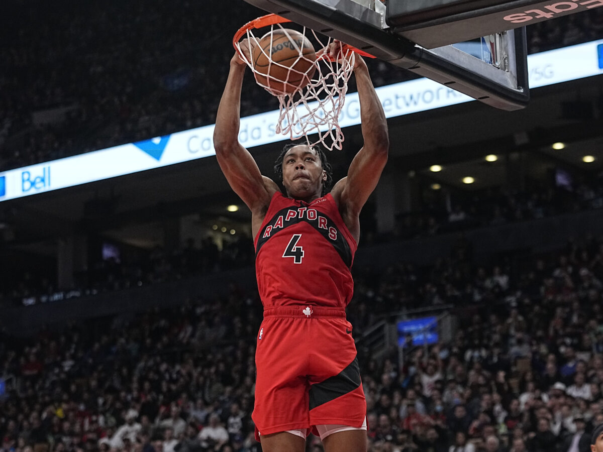 Toronto Raptors at Atlanta Hawks odds, picks and predictions