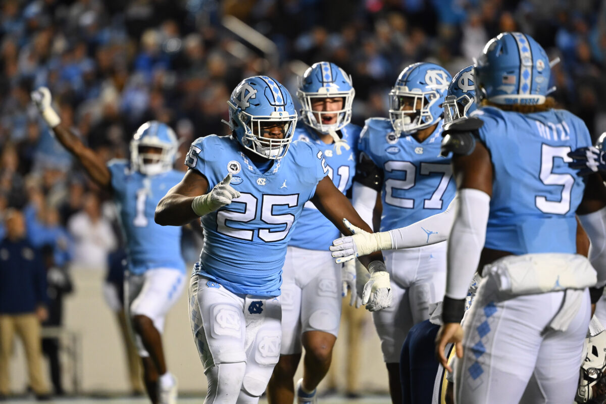 UNC football vs. NC State: Game preview, info, prediction and more