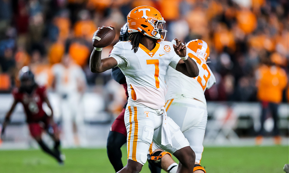 Tennessee vs Vanderbilt Prediction Game Preview