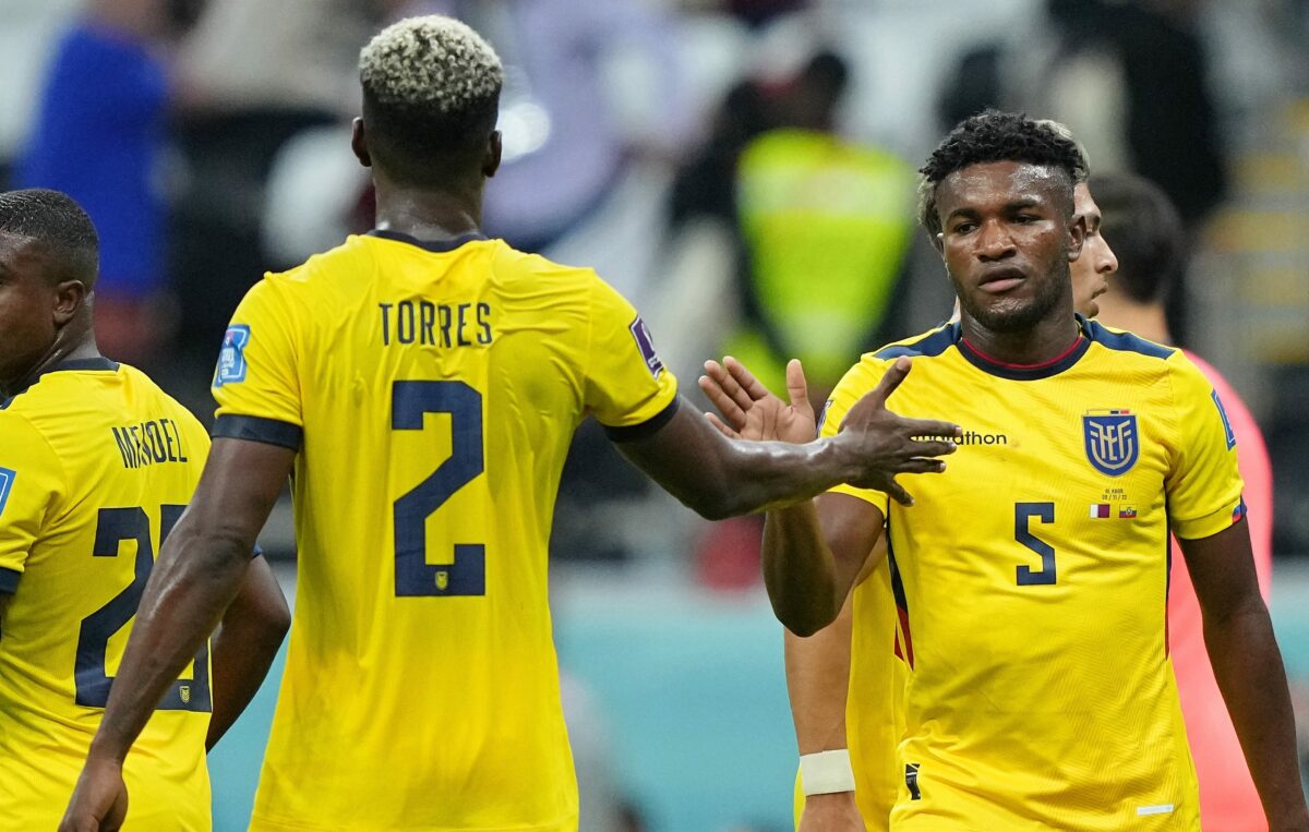 2022 World Cup: Ecuador vs. Senegal odds, picks and predictions
