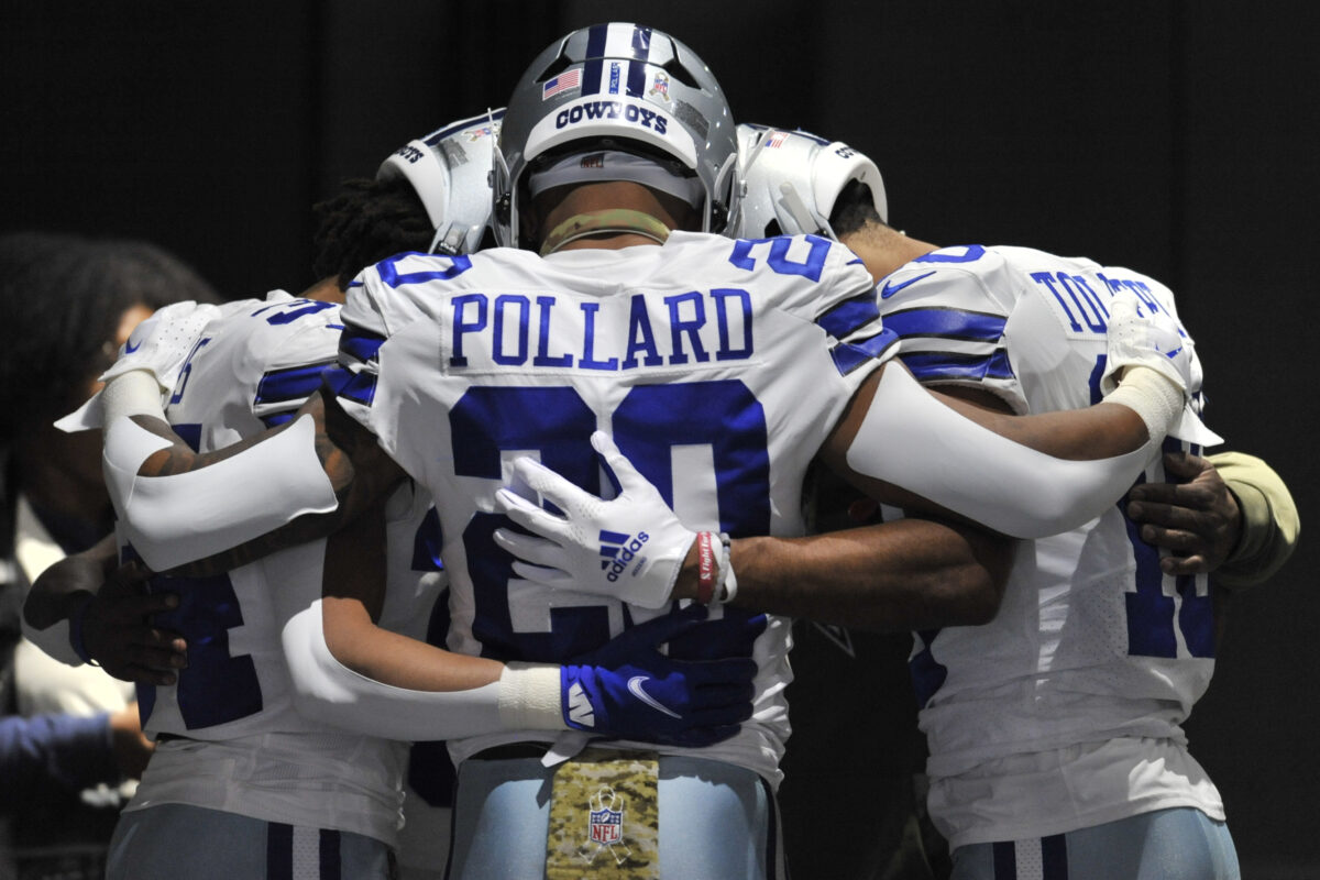The most important 10 takeaways from Cowboys’ Blood Eagle of Vikings