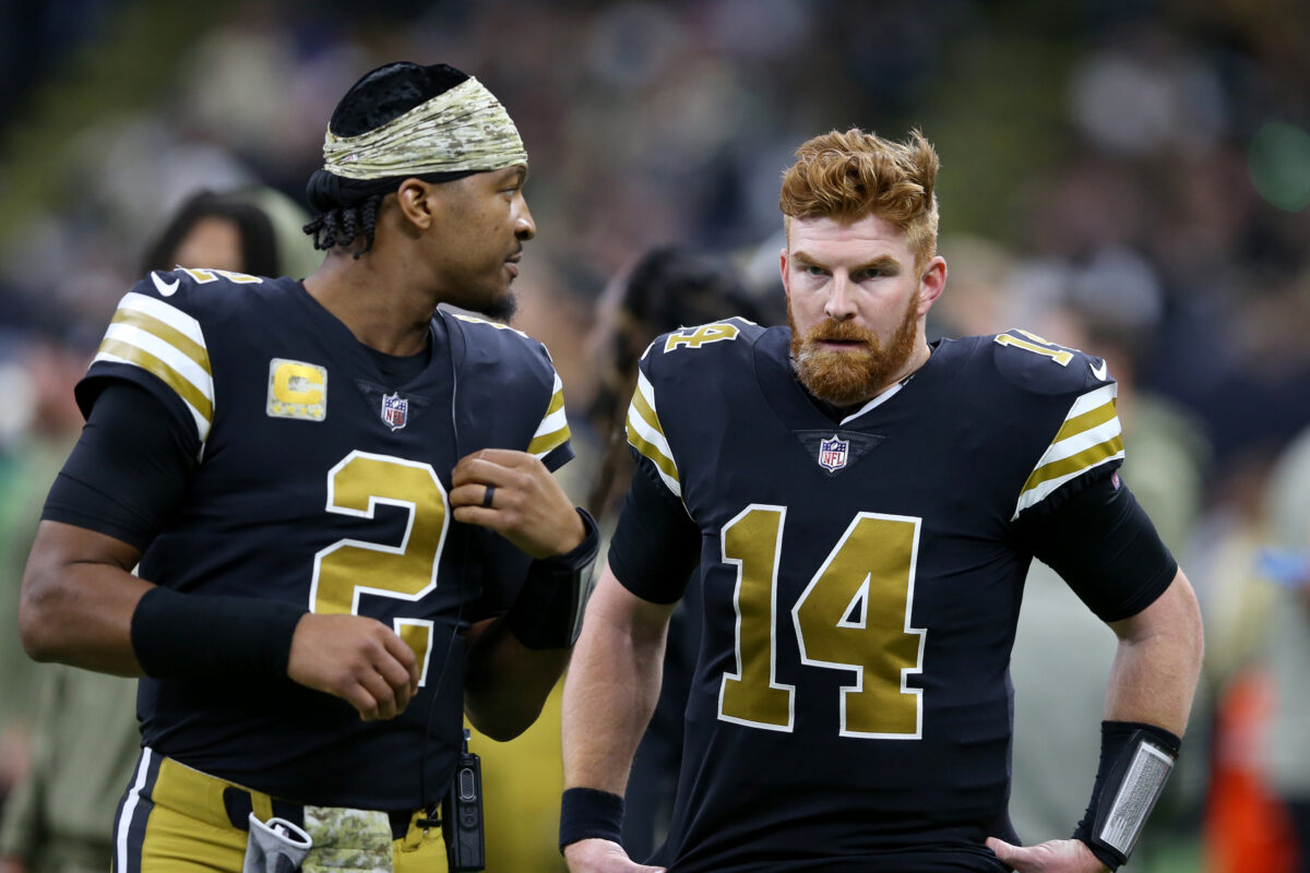 4 roster mistakes the Saints must fix in the offseason