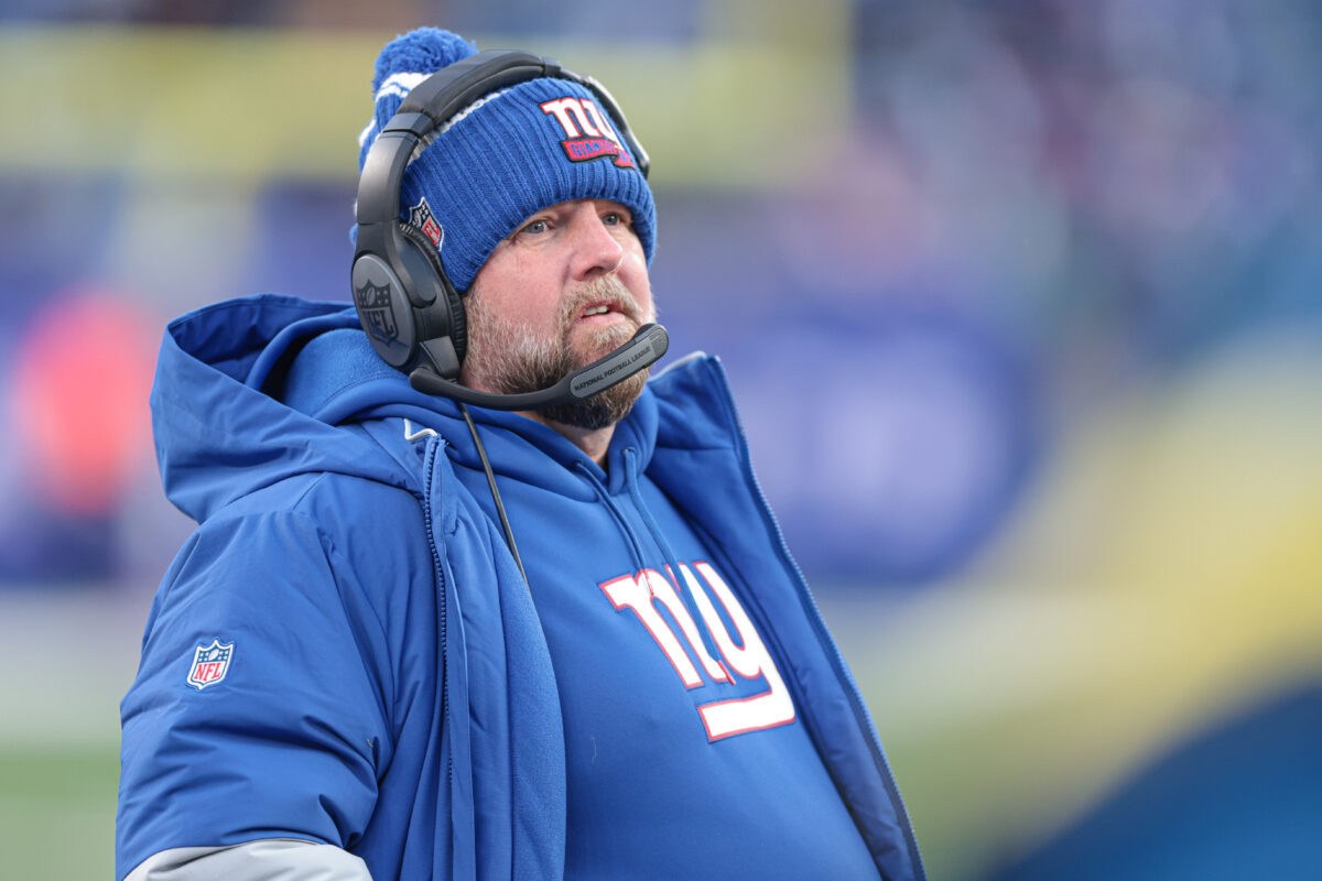 What we learned from Giants’ 31-18 loss to Lions