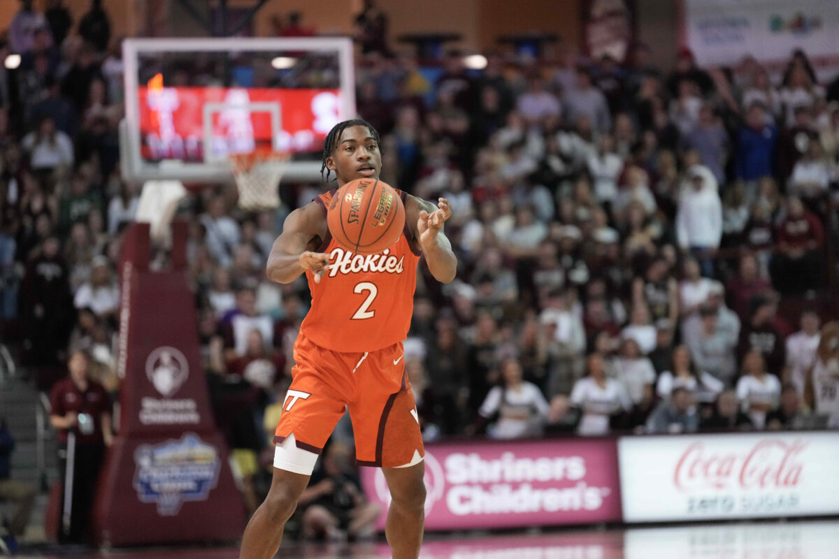 Minnesota vs. Virginia Tech, live stream, TV channel, time, odds, how to watch college basketball