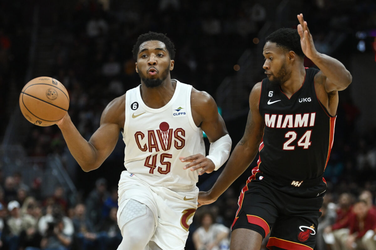 Atlanta Hawks at Cleveland Cavaliers odds, picks and predictions