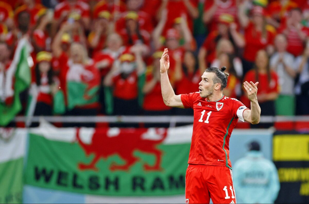 2022 World Cup: Wales vs. Iran odds, picks and predictions