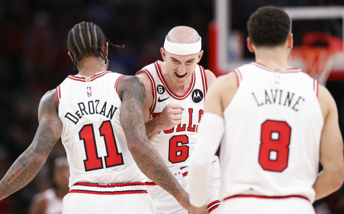 Chicago Bulls at Milwaukee Bucks odds, picks and predictions