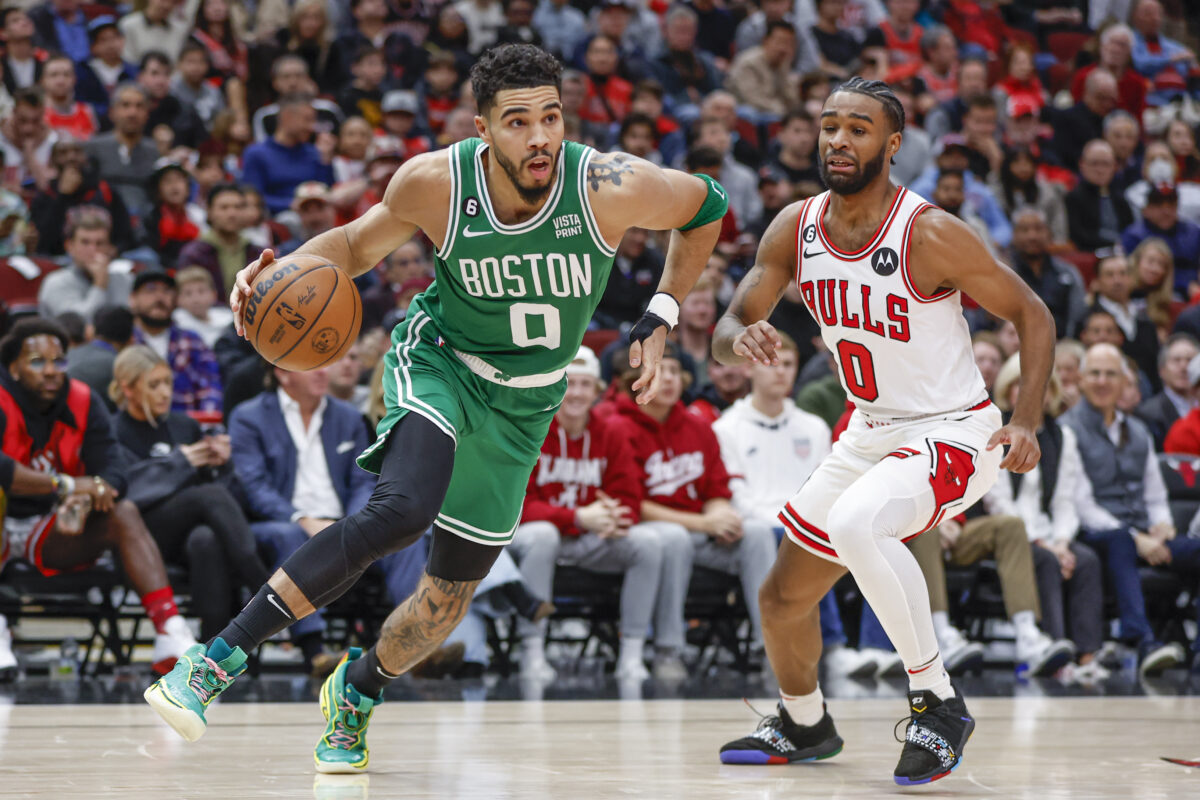 Dallas Mavericks at Boston Celtics odds, picks and predictions